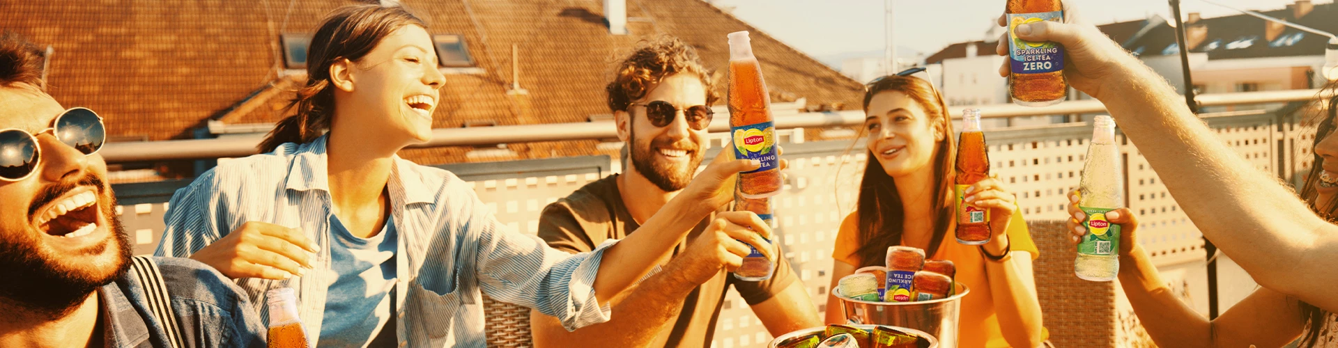 Boostez vos ventes en terrasse grâce à nos conseils et astuces exclusifs sur Lipton