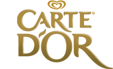 Logo Carte d'or