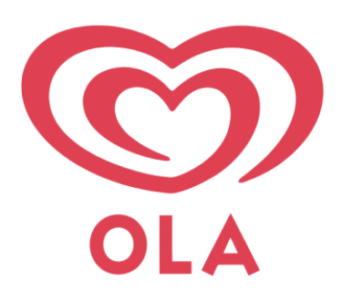 Logo Ola