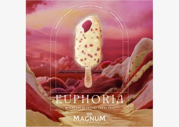 Magnum Euphoria