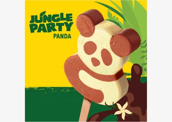 Ola Jungle Party