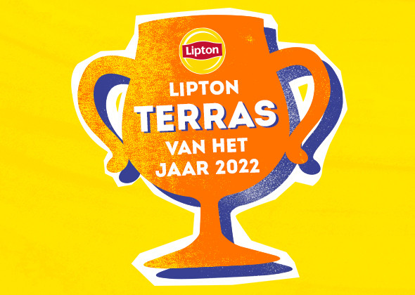 La terrasse Lipton de l’année 2022