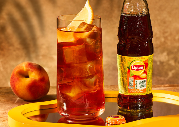 PEACH PASSION